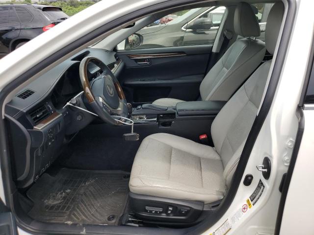 2014 Lexus Es 350 VIN: JTHBK1GG8E2137855 Lot: 62599574