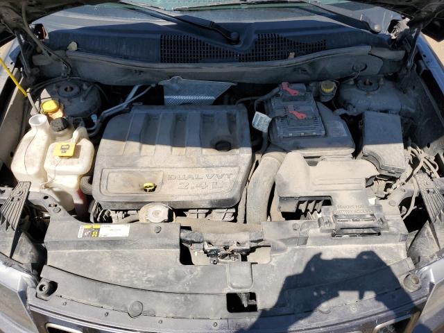 2016 Jeep Compass Sport VIN: 1C4NJDAB8GD690898 Lot: 62208334