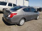 NISSAN VERSA S photo