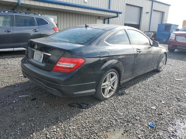 VIN WDDGJ4HB3EG281255 2014 Mercedes-Benz C-Class, 250 no.3