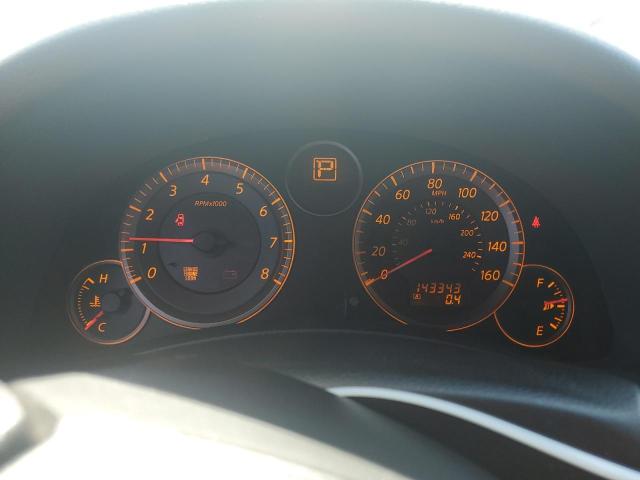 2005 Infiniti G35 VIN: JNKCV54E75M405448 Lot: 62074964