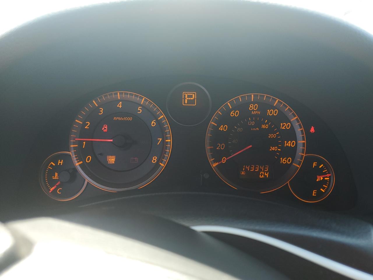 JNKCV54E75M405448 2005 Infiniti G35