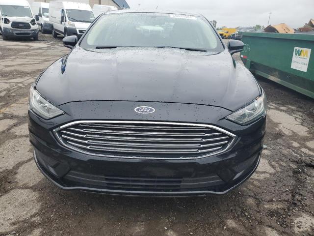 VIN 3FA6P0HD2JR191134 2018 Ford Fusion, SE no.5