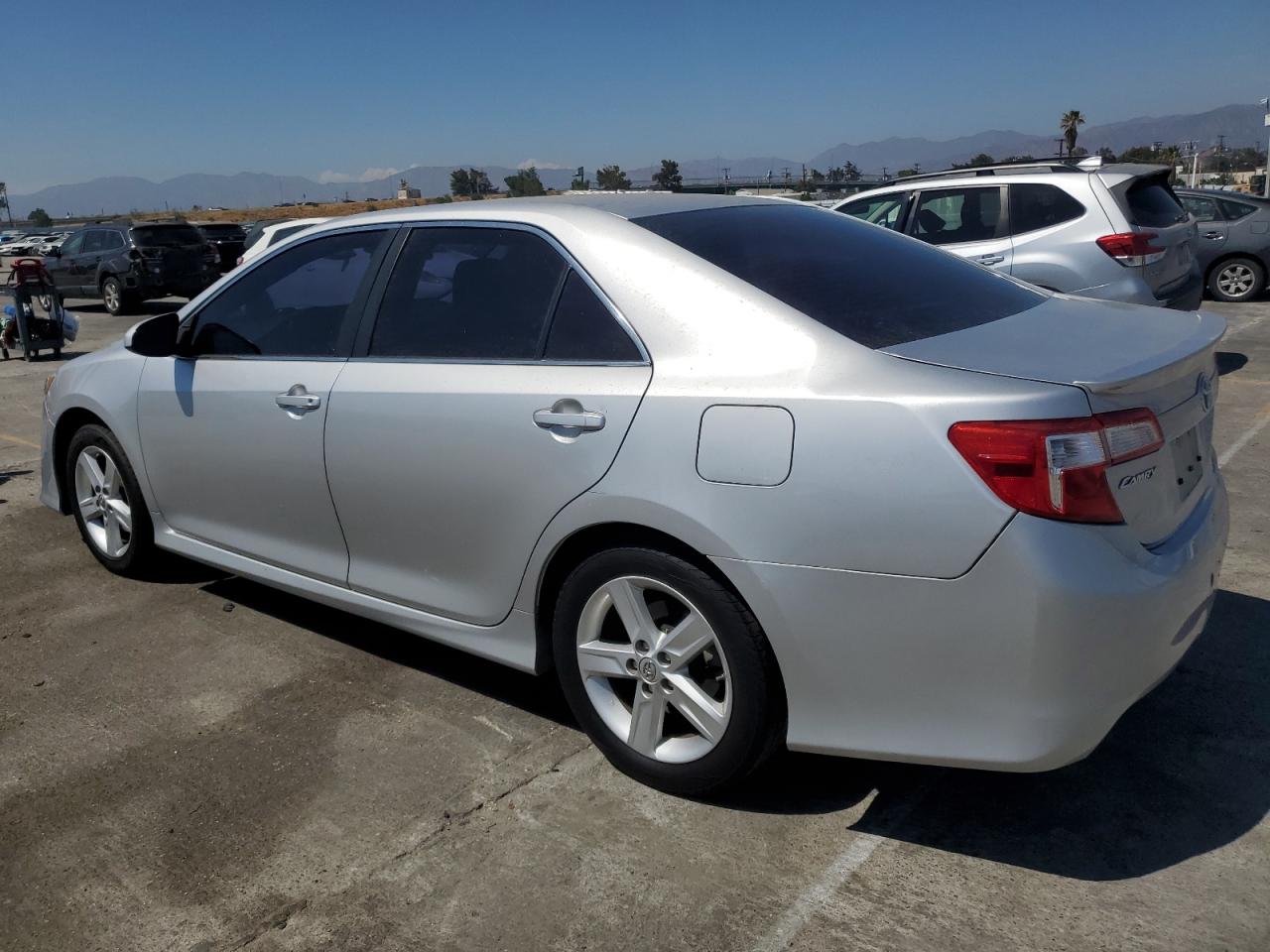 4T1BF1FK3EU441798 2014 Toyota Camry L