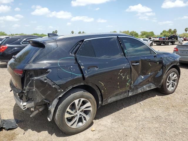 2022 BUICK ENVISION E - LRBFZNR45ND021198