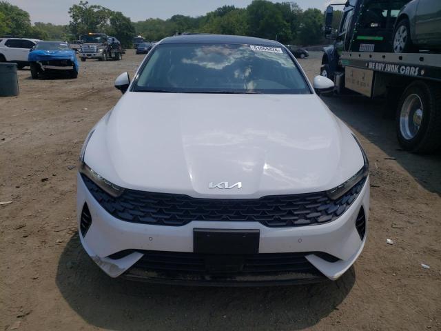 2024 Kia K5 Ex VIN: 5XXG34J24RG228091 Lot: 61868824