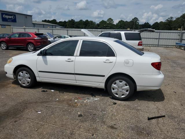 2006 TOYOTA COROLLA CE #3186003229