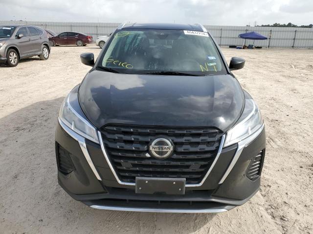 2021 NISSAN KICKS SV 3N1CP5CV0ML498354  65437274