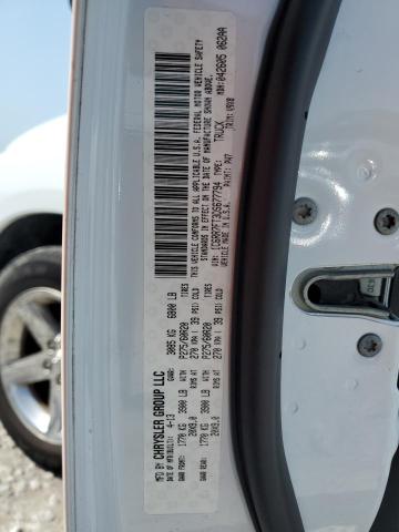 2013 Ram 1500 St VIN: 1C6RR7FT3DS677794 Lot: 62641944