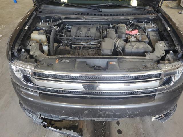 VIN 2FMGK5B85FBA04217 2015 Ford Flex, SE no.12