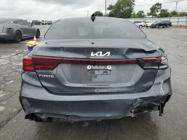 2023 KIA FORTE LX - 3KPF24AD5PE527515