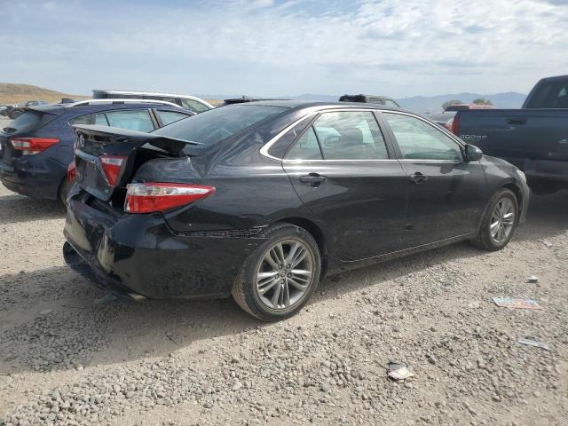 VIN 4T1BF1FK1FU065751 2015 Toyota Camry, LE no.3