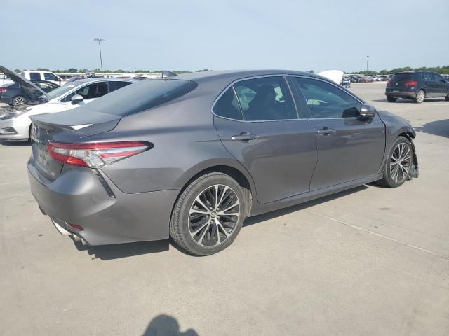 VIN 4T1B11HK1KU162535 2019 Toyota Camry, L no.3