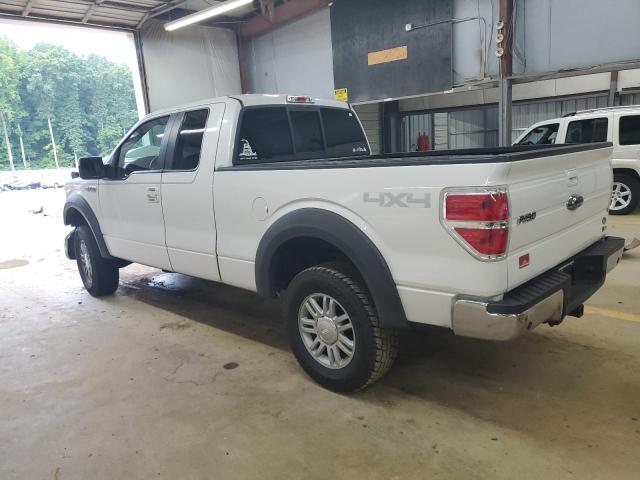 2010 FORD F150 SUPER 1FTFX1EV4AFB09866  64492404