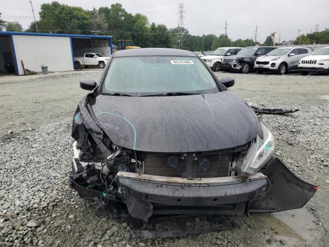 2017 NISSAN ALTIMA 2.5 - 1N4AL3AP0HC109213