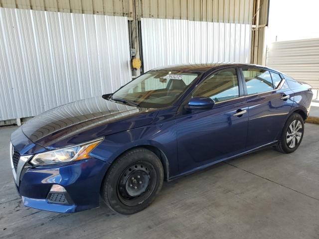 1N4BL4BV8MN361961 2021 NISSAN ALTIMA - Image 1