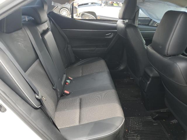 2016 TOYOTA COROLLA L - 2T1BURHE7GC487201