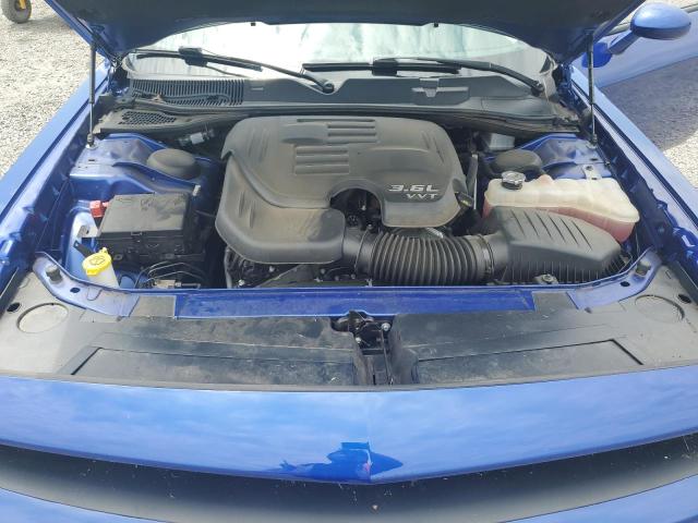 2022 DODGE CHALLENGER - 2C3CDZAG9NH148852