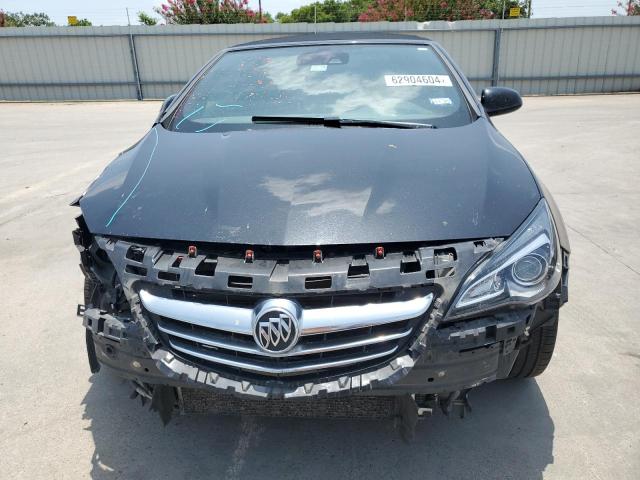 2016 BUICK CASCADA PR - W04WT3N55GG032753