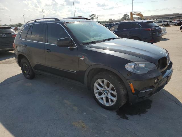 VIN 5UXZV4C51D0E11275 2013 BMW X5, Xdrive35I no.4