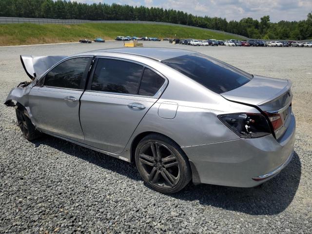 2017 HONDA ACCORD SPO - 1HGCR2F1XHA016857