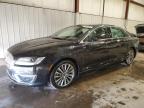 LINCOLN MKZ photo