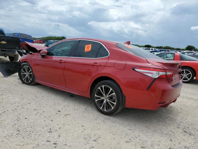 Vin: 4t1b11hk8ku268979, lot: 64640484, toyota camry l 20192