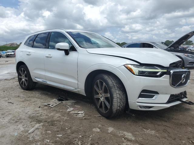 2020 VOLVO XC60 T6 IN - YV4A22RLXL1425180