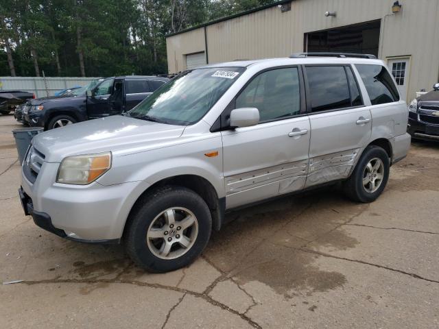 2008 Honda Pilot Se VIN: 5FNYF18398B008844 Lot: 62467934