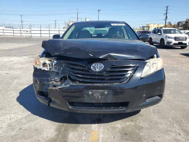 4T4BE46K48R033986 2008 Toyota Camry Ce