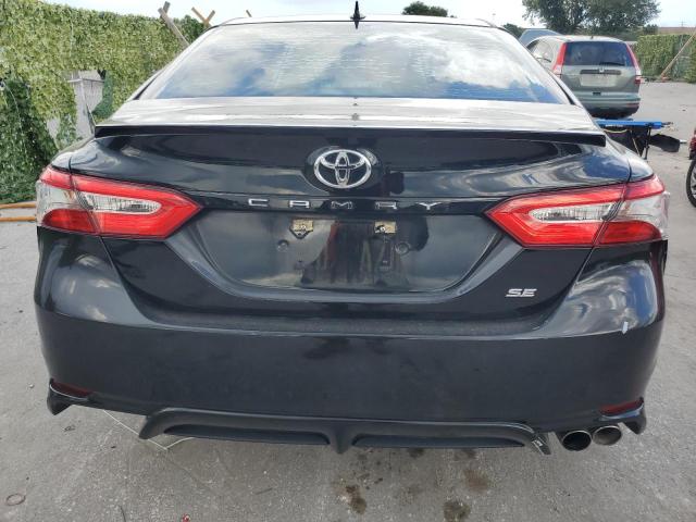 VIN 4T1B11HK7KU808693 2019 Toyota Camry, L no.6