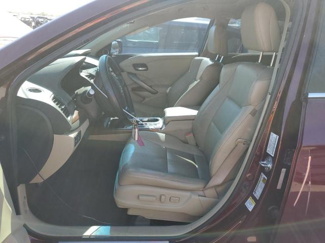 2013 Acura Rdx Technology VIN: 5J8TB3H5XDL001896 Lot: 61421614