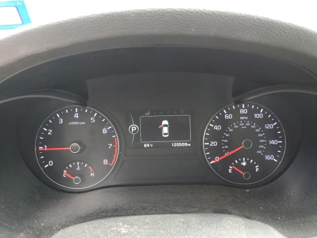 2016 KIA OPTIMA SXL - 5XXGV4L2XGG113547