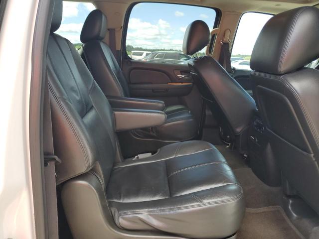 2013 Chevrolet Suburban C1500 Lt VIN: 1GNSCJE02DR333226 Lot: 62657314