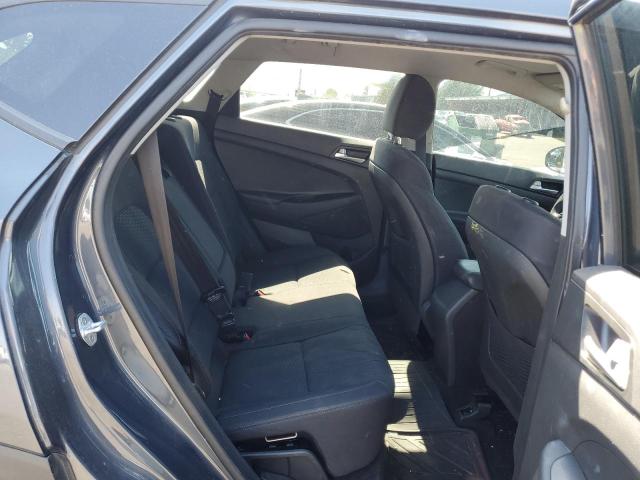2019 HYUNDAI TUCSON SE - KM8J2CA42KU872527