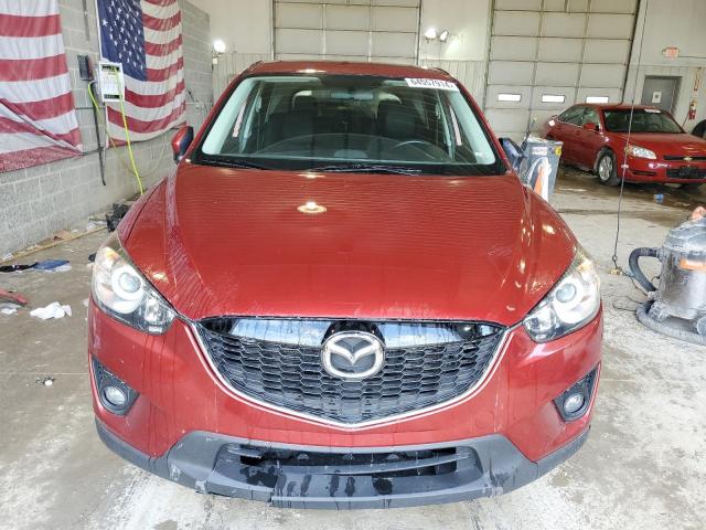 VIN JM3KE2CE4D0138991 2013 Mazda CX-5, Touring no.5