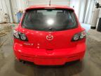 MAZDA 3 HATCHBAC photo