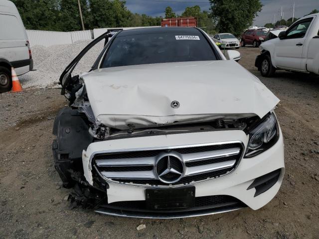 VIN WDDZF4KB5KA678208 2019 Mercedes-Benz E-Class, 3... no.5