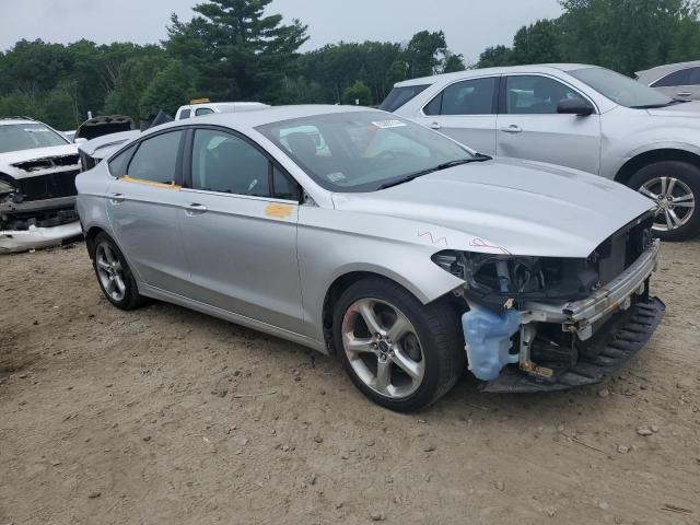 VIN 3FA6P0H72FR108030 2015 Ford Fusion, SE no.4