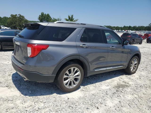 Vin: 1fmsk8fh6mgb02894, lot: 61479864, ford explorer limited 20213