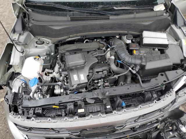 2024 KIA SELTOS X L - KNDEUCA78R7490859