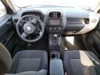 JEEP PATRIOT SP photo