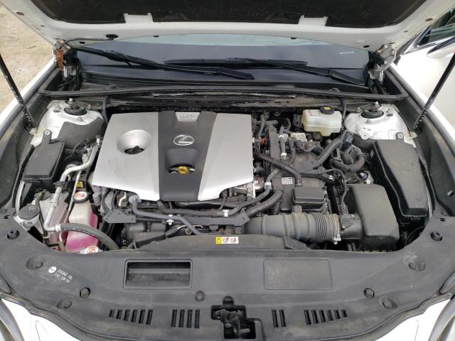 2019 Lexus Es 300H VIN: JTHB21B18K2029105 Lot: 62062164