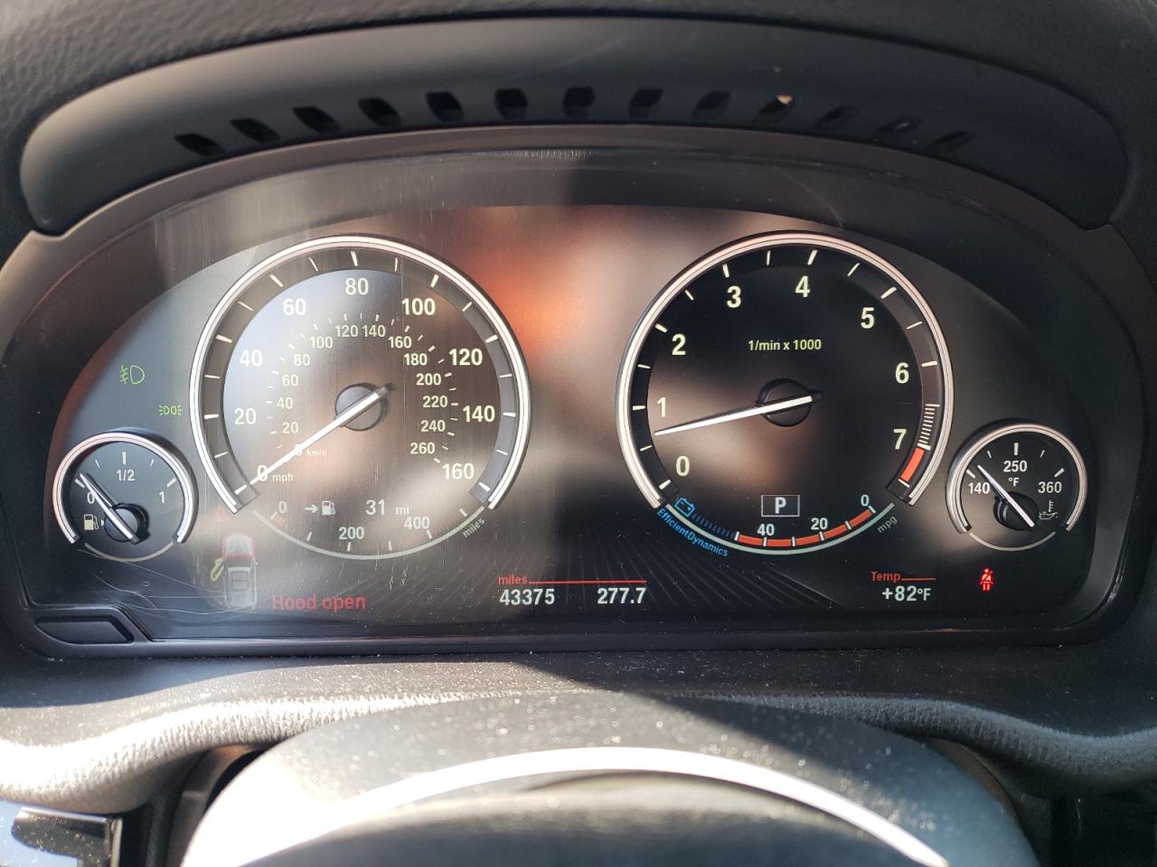 5UXWX7C59G0R17744 2016 BMW X3 xDrive35I