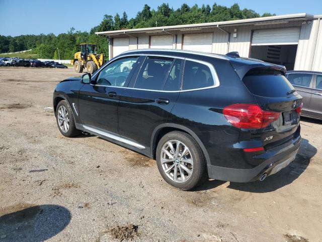 VIN 5UXTR9C54KLP94614 2019 BMW X3, Xdrive30I no.2