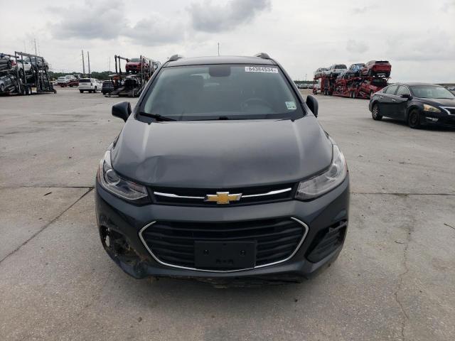 2020 CHEVROLET TRAX 1LT 3GNCJLSB8LL162709  64384534