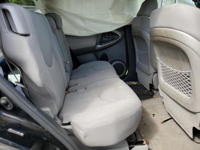 2008 Toyota Rav4 Limited VIN: JTMBD31V186073105 Lot: 61449664