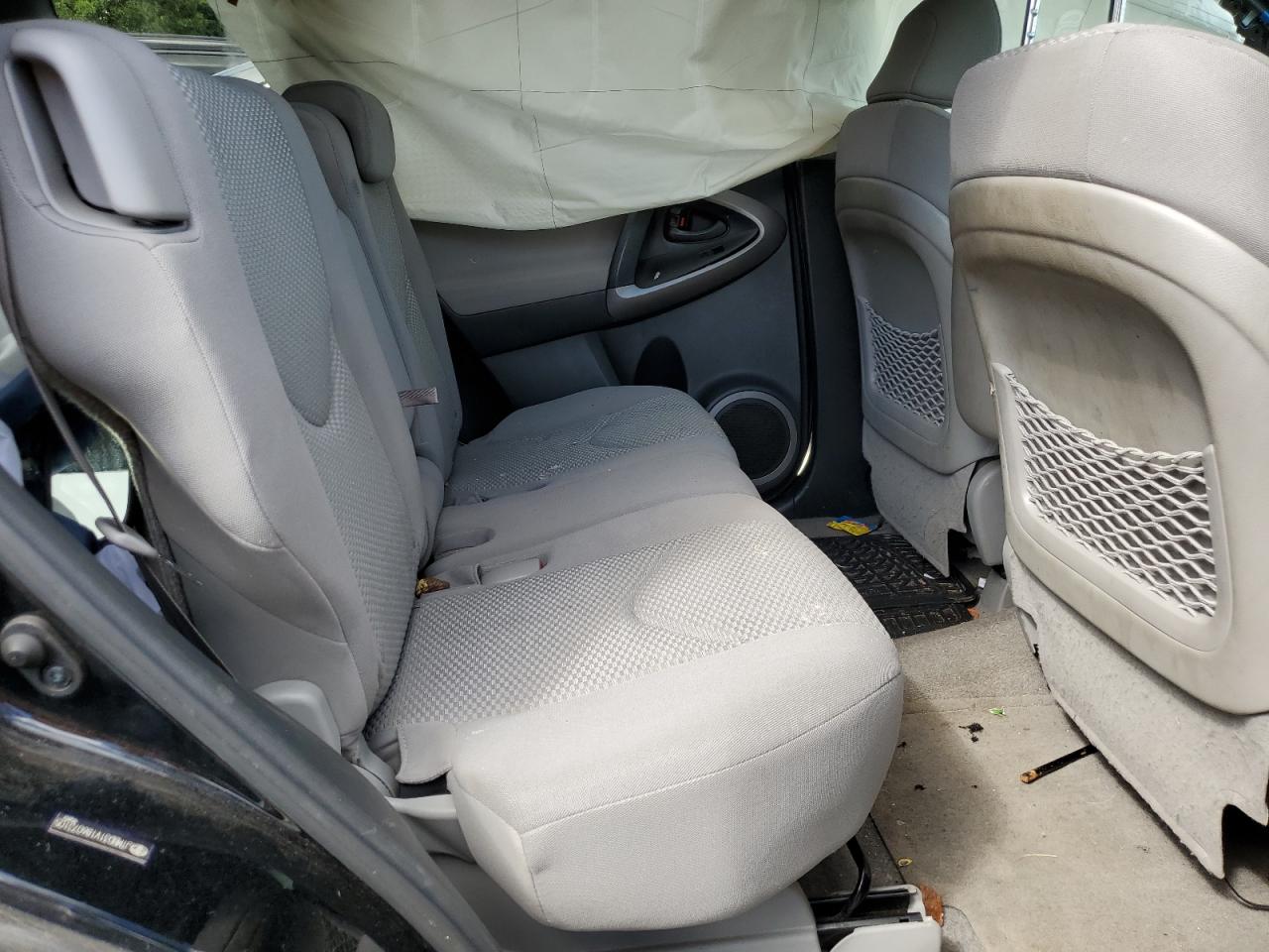 JTMBD31V186073105 2008 Toyota Rav4 Limited