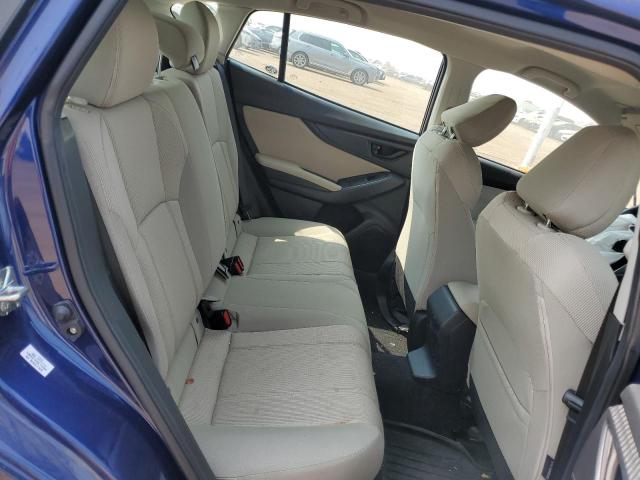 2018 SUBARU IMPREZA 4S3GTAA69J3746736