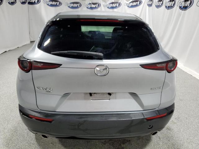 2021 Mazda Cx-30 Select VIN: 3MVDMBBL5MM244723 Lot: 61861924